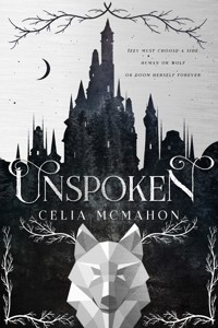 Unspoken - Celia McMahon - ebook