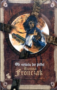Od nowiu do pełni - Hanna Fronczak - ebook + książka