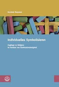 Individuelles Symbolisieren - Gundula Rosenow - ebook