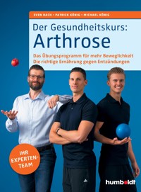 Der Gesundheitskurs: Arthrose - Sven Bach - ebook