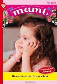 Unsere Suse macht das schon - Rosa Lindberg - ebook