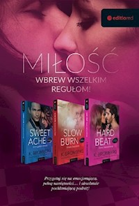 Driven 2 - Bromberg K. - książka