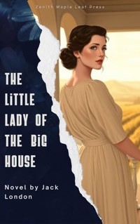 The Little Lady of the Big House - Jack London - ebook