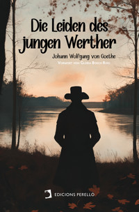 Die Leiden des jungen Werther - Johann Wolfgang von Goethe - ebook