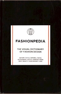 Fashionpedia -  - książka