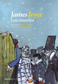 Los muertos - James Joyce - ebook