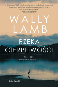 Rzeka cierpliwości - Lamb Wally - ebook