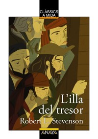 L'illa del tresor - Robert Louis Stevenson - ebook