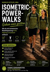 Isometric-Power-Walks - Markus Hitzler - ebook