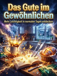 Das Gute im Gewöhnlichen - Silas Sommer - ebook