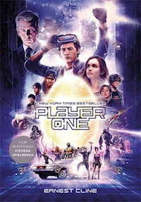 Player One - Ernest Cline - książka