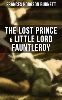 The Lost Prince & Little Lord Fauntleroy - Frances Hodgson Burnett - ebook