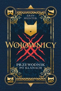 Przewodnik po klanach - Erin Hunter - ebook