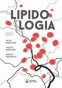 Lipidologia -  - książka