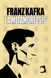 La metamorfosis - Franz Kafka - ebook