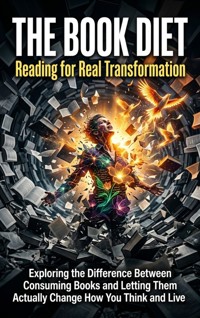 The Book Diet: Reading for Real Transformation - Wells Adrian - ebook