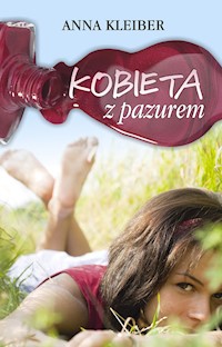 Kobieta z pazurem - Anna Kleiber - ebook + audiobook + książka