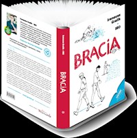 Bracia - Ireneusz Gralik - ebook