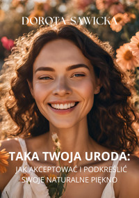 Taka twoja uroda - Sawicka Dorota - ebook