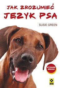 Jak zrozumieć język psa - Green Susie - książka