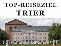 Top-Reiseziel Trier. Band 1 - Peter Becker - ebook