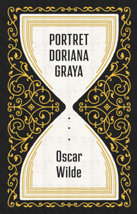 Portret Doriana Graya - Oscar Wilde - ebook + audiobook + książka