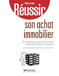 Réussir son achat immobilier - Patrice Leleu - ebook