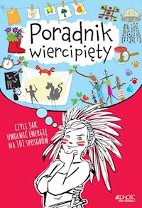 Poradnik wiercipięty - Hayes Susan - książka