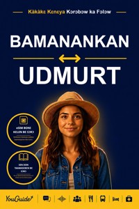 The Language Guide for Travelers - Bambara to Udmurt - YouGuide - ebook