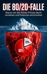 80/20-Falle - Bernd Wiegand - ebook