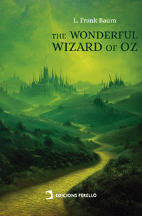The Wonderful Wizard of Oz - L. Frank Baum - ebook + audiobook