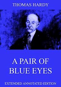 A Pair Of Blue Eyes - Thomas Hardy - ebook