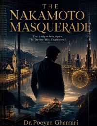 The Nakamoto Masquerade - Pooyan Ghamari - ebook