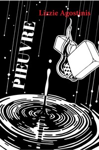 Pieuvre - Lizzie Agostinis - ebook