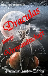 Draculas bissige Verwandtschaft -  - ebook