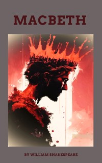 Macbeth - William Shakespeare - ebook
