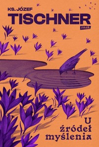 U źródeł myślenia - Józef Tischner - książka
