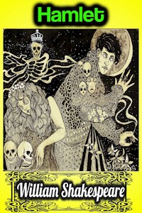 Hamlet - William Shakespeare - William Shakespeare - ebook