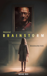 Projekt: Brainstorm - Magdalena Fuss - ebook