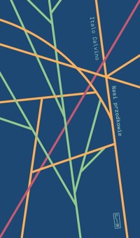 Nasi przodkowie - Italo Calvino - ebook + książka