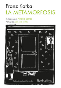 La metamorfosis - Franz Kafka - ebook