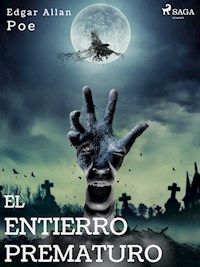 El entierro prematuro - Edgar Allan Poe - ebook