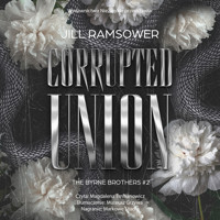 Corrupted Union - Jill Ramsower - ebook + audiobook + książka