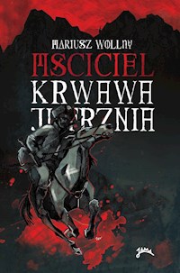 Mściciel - Mariusz Wollny - ebook