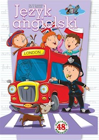 Język angielski - Kruszewski Włodzimierz - książka