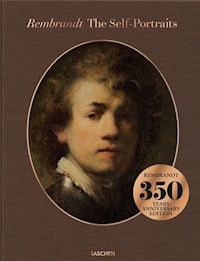 Rembrandt - Bockemuhl Michael - książka