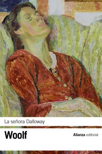 La señora Dalloway - Virginia Woolf - ebook