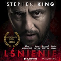 Lśnienie - Stephen King - ebook + audiobook + książka