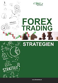 Forex Trading Strategien - IFC Markets - ebook
