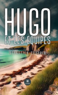 Hugo et les équipes - Sébastien Coudrin - ebook